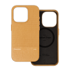 Native Union (RE)Classic Case - obudowa ochronna do iPhone 16 Pro kompatybilna z MagSafe (kraft)